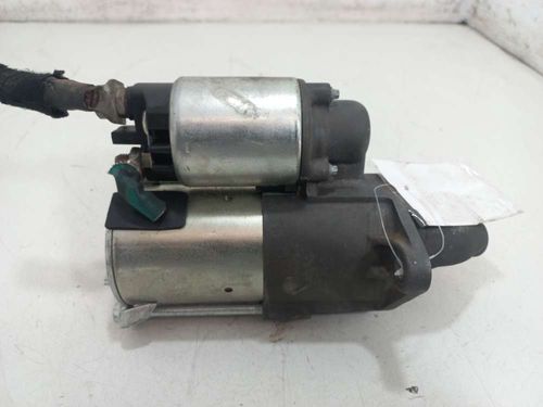 MOTOR DE PARTIDA/ ARRANQUE CHEVROLET CORSA 1.4 2011