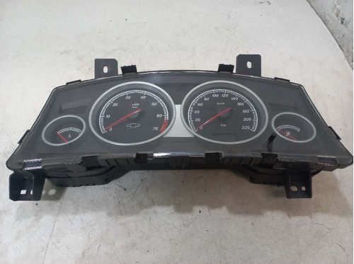 PAINEL DE INSTRUMENTOS CHEVROLET VECTRA 2.4 2008