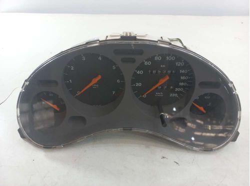 PAINEL DE INSTRUMENTOS CHEVROLET TIGRA 1.6 1998