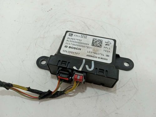 MODULO ESTACIONAMENTO CHEVROLET TRACKER 1.4 2018