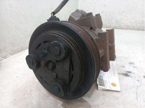 COMPRESSOR DO AR CONDICIONADO FORD ECOSPORT 1.6 2006
