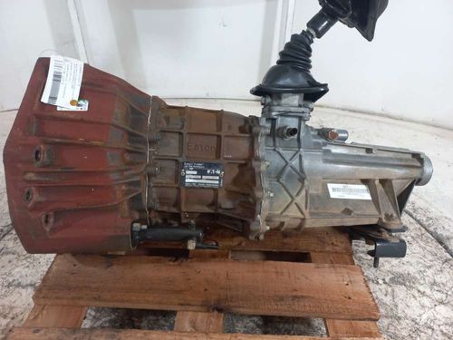 CAMBIO MANUAL / CX DE MARCHA CHEVROLET BLAZER 2.4 2005
