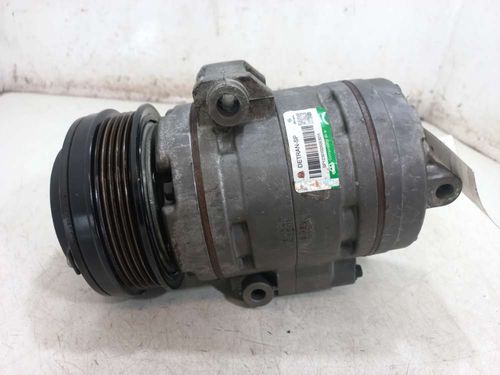 COMPRESSOR DO AR CONDICIONADO CHEVROLET COBALT 1.8 2013