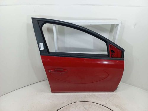 PORTA DIANTEIRA DIR FIAT BRAVO 1.8 2015