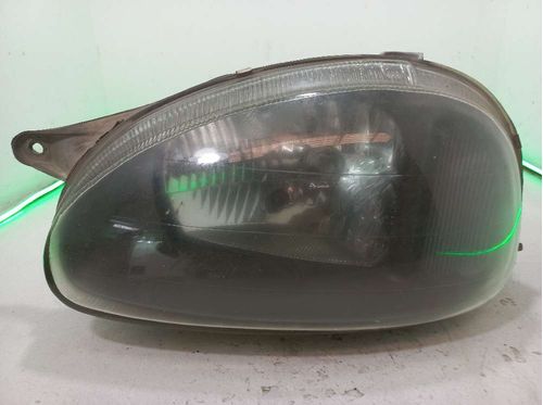 FAROL ESQUERDO CHEVROLET CORSA 1.6 2003