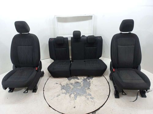 JOGO DE BANCO TECIDO FORD ECOSPORT 1.5 2020