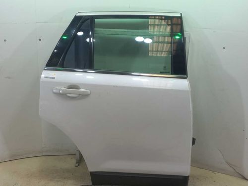 PORTA TRASEIRA DIR FORD EDGE 3.5 2012