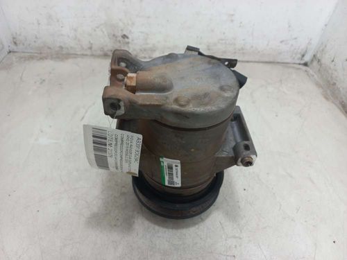 COMPRESSOR DO AR CONDICIONADO FORD RANGER 2.5 2015