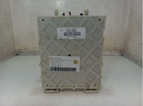 CAIXA DE FUSIVEIS FORD FOCUS 2.0 2014