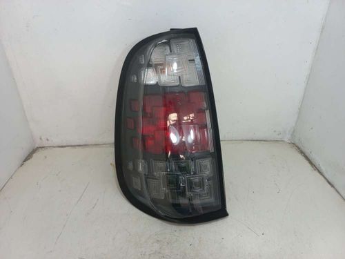 LANTERNA ESQUERDA FIAT UNO 1.0 2016