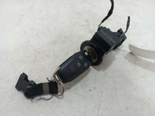 FECHADURA ELET PORTA TRAS DIR FORD KA 1.5 2018