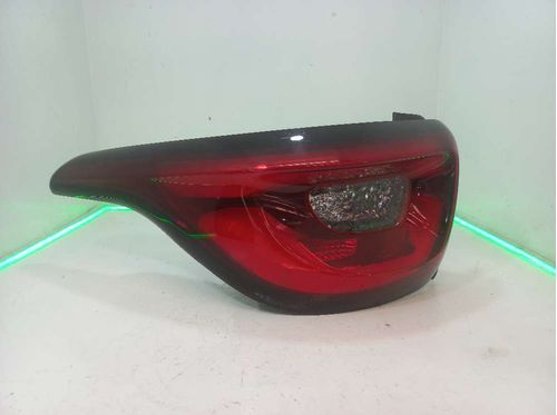 LANTERNA ESQUERDA FIAT TORO 1.3 2022