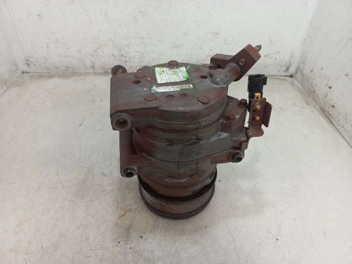 COMPRESSOR DO AR CONDICIONADO FORD RANGER 2.2 2018