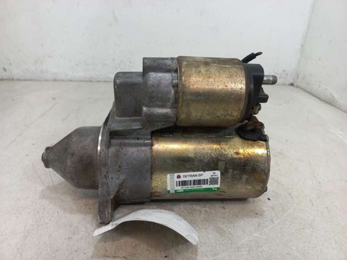 MOTOR DE PARTIDA/ ARRANQUE CHEVROLET CORSA 1.0 2001