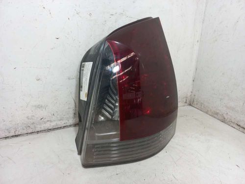 LANTERNA DIREITA FIAT PALIO 1.0 2009