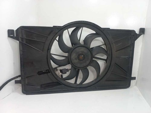 VENTOINHA/ ELETROVENTILADOR FORD FOCUS 2.0 2015
