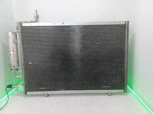 CONDENSADOR FORD KA 1.0 2020