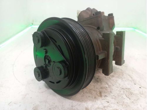 COMPRESSOR DO AR CONDICIONADO FORD ECOSPORT 1.6 2012