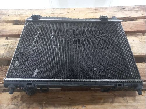 RADIADOR FORD KA 1.5 2015