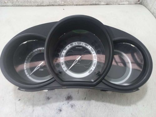 PAINEL DE INSTRUMENTOS CITROEN C3 1.2 2020