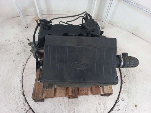 MOTOR COMPLETO FORD ECOSPORT 1.6 2004