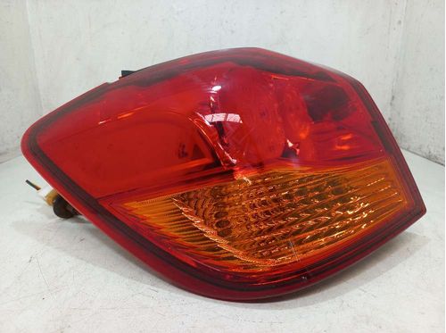 LANTERNA ESQUERDA MITSUBISHI ASX 2.0 2016