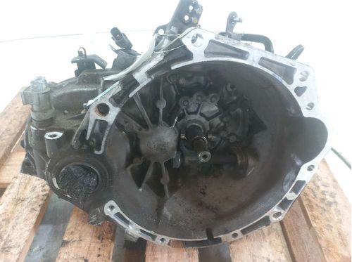 CAMBIO MANUAL / CX DE MARCHA HYUNDAI HB20 1.0 2015
