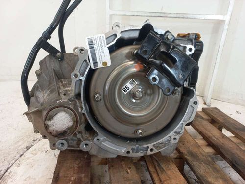 CAMBIO AUTOMATICO CX DE MARCHA FORD FUSION 2.5 2010