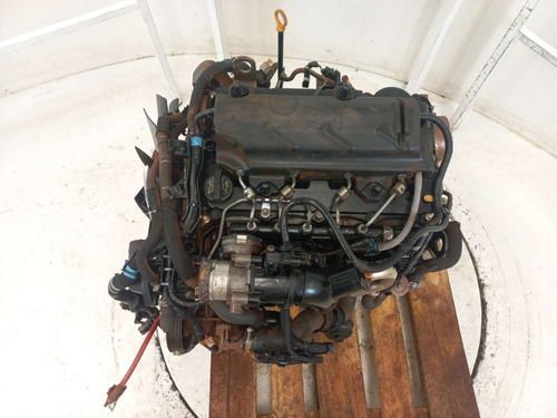 MOTOR COMPLETO FORD RANGER 2.2 2018