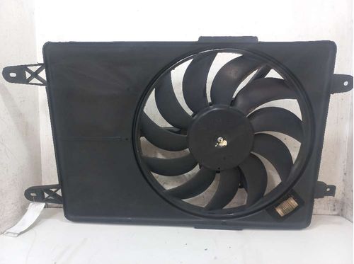 VENTOINHA/ ELETROVENTILADOR FORD FIESTA 1.0 2013