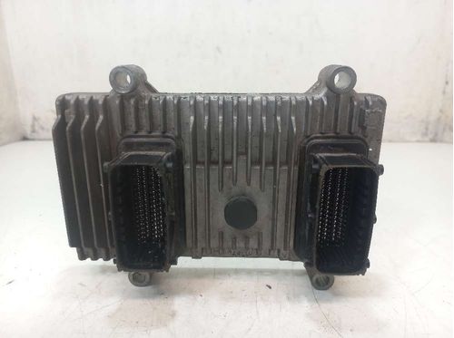 MODULO DE INJECAO FIAT GRAN SIENA 1.4 2016