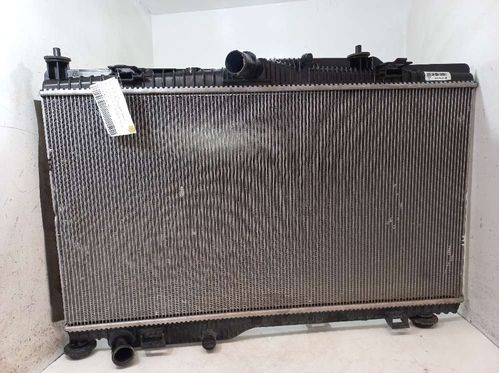 RADIADOR FORD ECOSPORT 1.5 2020