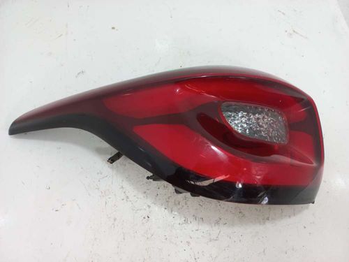 LANTERNA ESQUERDA FIAT TORO 1.8 2021