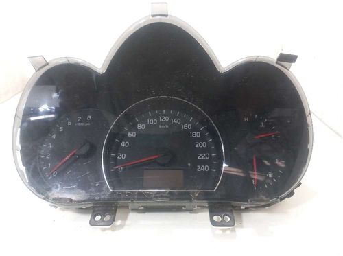 PAINEL DE INSTRUMENTOS KIA SORENTO 2.4 2015