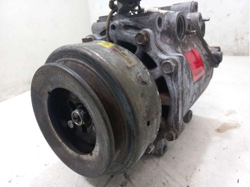 COMPRESSOR DO AR CONDICIONADO MITSUBISHI PAJERO 2.5 2008