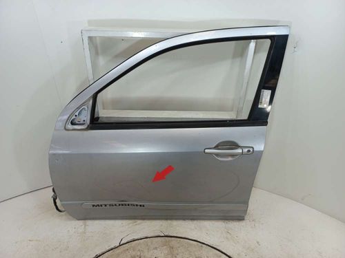 PORTA DIANTEIRA ESQ MITSUBISHI AIRTREK 2.4 2003