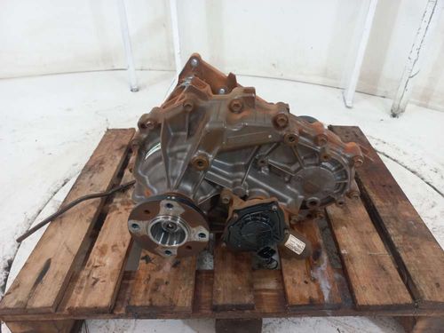 CAIXA DE TRANSFERENCIA FORD RANGER 2.2 2018