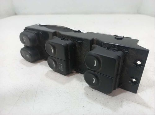 INTERRUPTOR VIDRO DIANT. ESQ HYUNDAI HB20S 1.6 2015