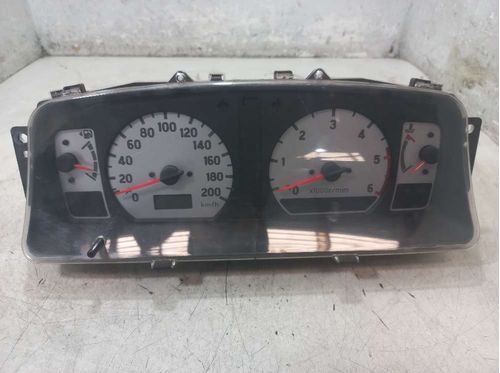 PAINEL DE INSTRUMENTOS MITSUBISHI PAJERO 2.5 2008