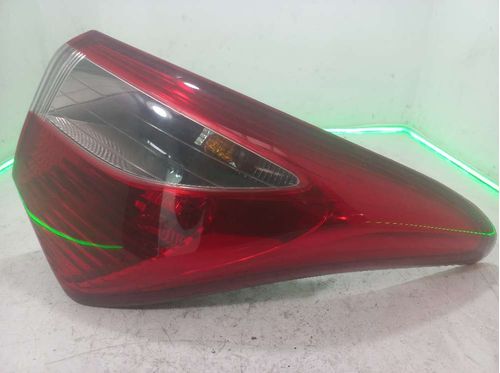 LANTERNA DIREITA HYUNDAI HB20 1.0 2018
