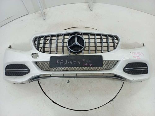 PARACHOQUE DIANTEIRO MERCEDES BENZ C180 SEDAN 1.6 2015