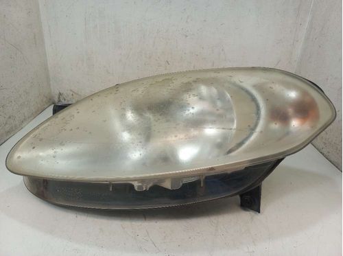 FAROL ESQUERDO FIAT PALIO 1.0 2013