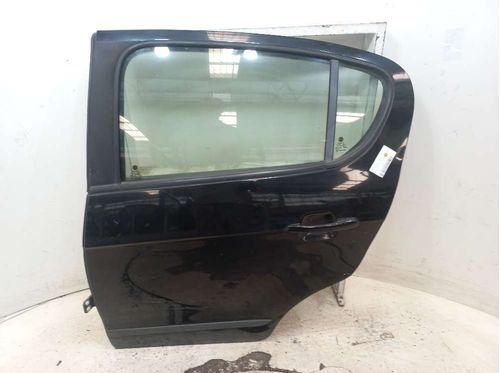 PORTA TRASEIRA ESQ FIAT PALIO 1.4 2013