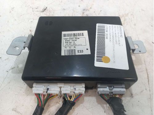MODULO DERIVACAO HYUNDAI IX35 2.0 2013