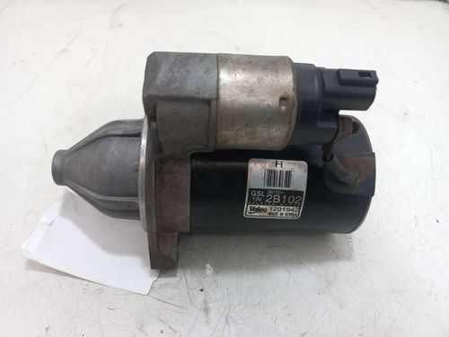 MOTOR DE PARTIDA/ ARRANQUE KIA CERATO 1.6 2014