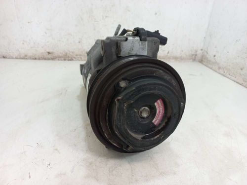 COMPRESSOR DO AR CONDICIONADO FIAT FREEMONT 2.4 2012
