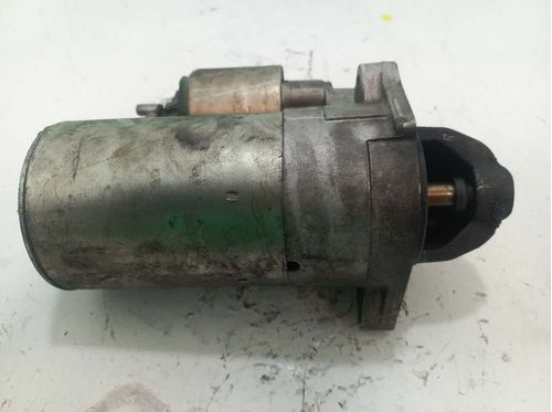 MOTOR DE PARTIDA/ ARRANQUE FIAT SIENA 1.0 2008