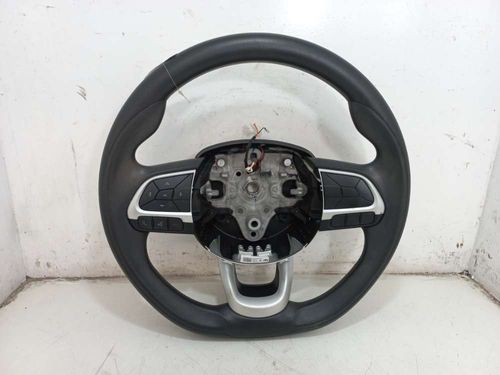 VOLANTE DE DIRECAO FIAT ARGO 1.3 2020
