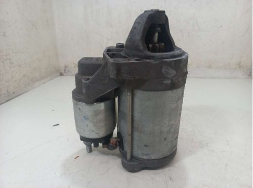 MOTOR DE PARTIDA/ ARRANQUE FIAT PUNTO 1.4 2013