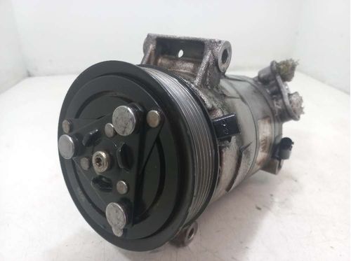 COMPRESSOR DO AR CONDICIONADO FIAT TORO FREEDOM 2.0 2017